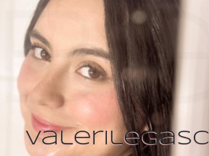 Valerilegaso