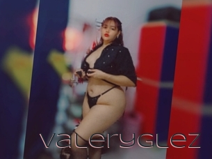 Valeryglez