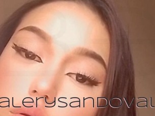 Valerysandoval
