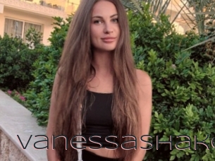 Vanessashake