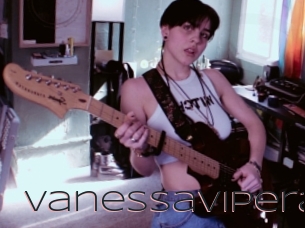Vanessavipera