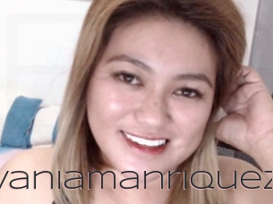 Vaniamanriquez
