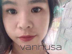 Vannusa