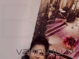Vanny4luv
