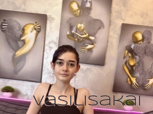 Vasilisakai