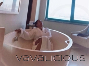 Vavalicious