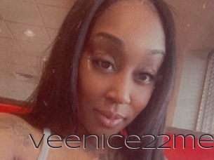 Veenice22me