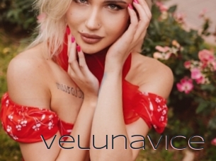 Velunavice