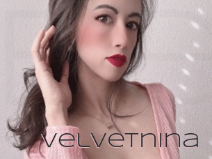 Velvetnina