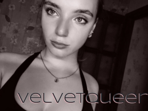 velvetqueen Beurette Suce