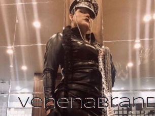 Venenabrand