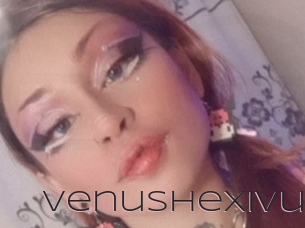 Venushexivu