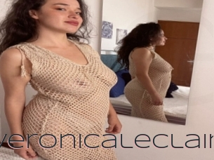 Veronicaleclair