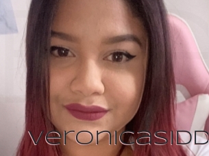 Veronicasidd