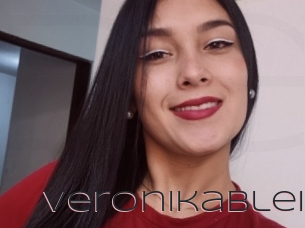 Veronikablei