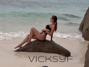 Vicksyf