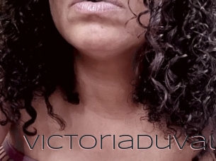 Victoriaduval