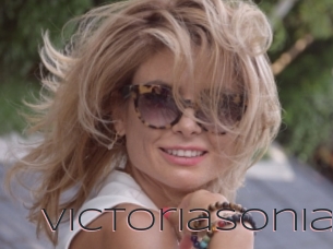Victoriasonia