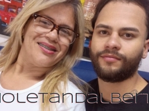 Violetandalbert