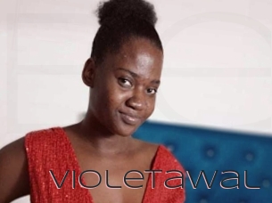 Violetawal