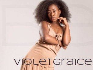 Violetgraice