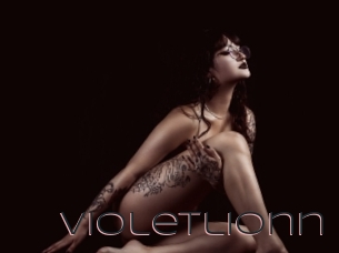 violetlionn Beurette Suce