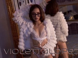 Violettalopezz