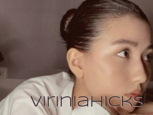 Viriniahicks