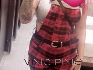 Vixie_pixie