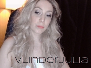 Vlinderjulia