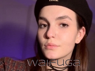Waifuga