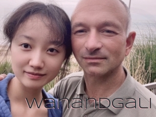 Wanandgali