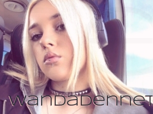 Wandadennett