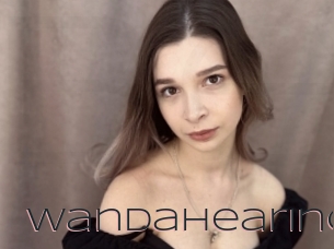 Wandahearing