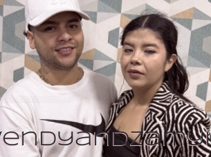 wendyandzamyr Beurette Suce