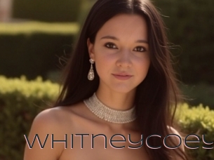 Whitneycoey