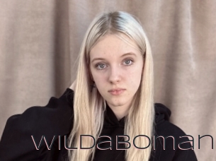 Wildaboman