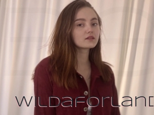 Wildaforland