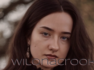Wilonacrook