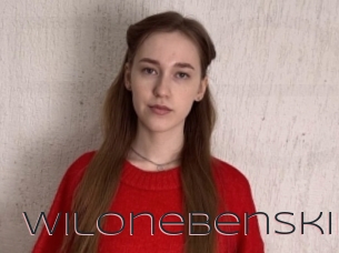 Wilonebenskin