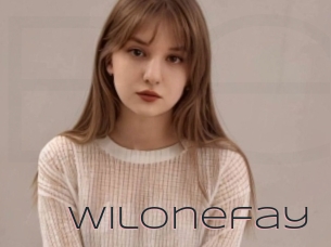 Wilonefay