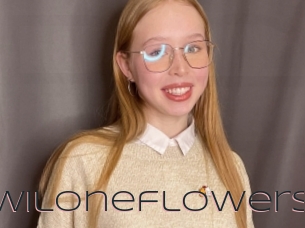 Wiloneflowers