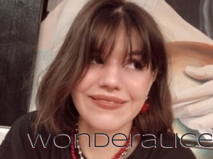 Wonderalice