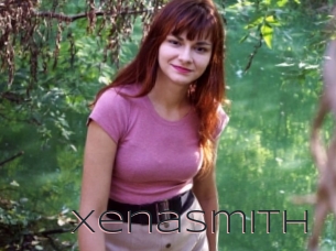 XenaSmith