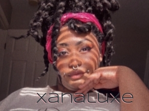 Xanaluxe