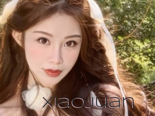 Xiaojuan