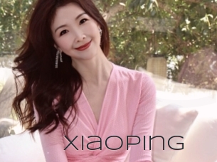 Xiaoping