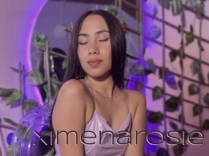 Ximenarosie