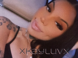 Xkayluvx