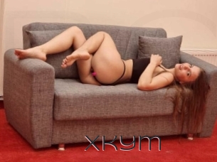 Xkym